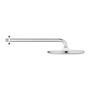 Душевая система GROHE Grohtherm с термостатом для душа, хром (1039960000)