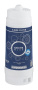 Фильтр для GROHE Blue и GROHE Red, S-Size, 600 л., (40404001)