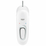 Смеситель для раковины GROHE Eurostyle, S-size, белая луна (23374LS3)