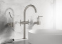 Дозатор жидкого мыла GROHE Atrio, суперсталь (40306DC3)