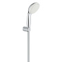 Готовый комплект для ванной комнаты GROHE Eurosmart, хром (124470)