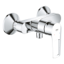 Смеситель для душа GROHE BauLoop, хром ( 23634001)