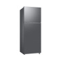 Холодильник Samsung RT42CG6000S9WT с верхней морозильной камерой, 411 л