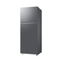 Холодильник Samsung RT42CG6000S9WT с верхней морозильной камерой, 411 л