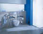 Система инсталляции для подвесного унитаза GROHE Rapid SL (1,13 м) (39140000)
