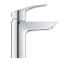Смеситель для раковины GROHE Eurosmart, S-size, хром (32926003/U), уцененный товар