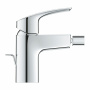 Смеситель для биде GROHE Eurosmart с донным клапаном, S-size, хром (32929003)
