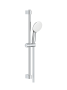 Готовый комплект для душа GROHE BauLoop скрытого монтажа, хром (NSB0169)