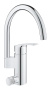Смеситель для кухни GROHE Eurosmart, хром (31786001)