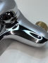 Смеситель для ванны GROHE Eurostyle, хром (33591003/U2), уцененный товар