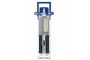 Фильтр для GROHE Blue и GROHE Red, M-Size, 1500 л., (40430001)