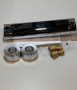Термостат для душа GROHE Grohtherm 2000, хром (34169001/U1C), уцененный товар