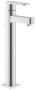 Смеситель для раковины GROHE Quadra, хром (32633000)