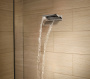Излив для ванны GROHE Allure каскадный, хром (13317000)