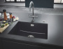 Смеситель для кухонной мойки GROHE Atrio, хром (30362000)