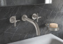Держатель для мыльницы GROHE Atrio, суперсталь (40305DC3)