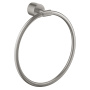 Кольцо для полотенца GROHE Atrio, суперсталь (40307DC3)