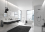 Дозатор жидкого мыла GROHE Essentials, тёмный графит матовый (40394AL1)