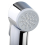 Набор для гигиенического душа GROHE Tempesta-F Trigger Spray 30, 1250 мм, хром (27513001)