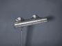 Термостат для душа GROHE Grohtherm 800 с душевым гарнитуром, хром (34565001)