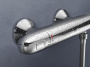 Термостат для душа GROHE Grohtherm 1000, хром (34814003)