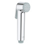 Набор для гигиенического душа GROHE Tempesta-F Trigger Spray 30, 1250 мм, хром (27514001/U1), уцененный товар