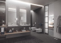 Готовый набор для туалета GROHE Cube Ceramic (NW0042)