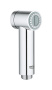 Гигиенический душ GROHE Sena Trigger Spray 34, хром (26328000)