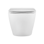 Комплект инсталляции GROHE Solido 38811KF0 с унитазом Aquatek ЕВРОПА AQ1901-00 и сиденьем с микролифтом (NW0258)