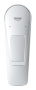 Смеситель для раковины GROHE BauLoop, S-size, хром (23337001/U1), уцененный товар