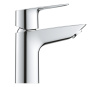 Смеситель для раковины GROHE BauLoop, S-size, хром (23337001/U1), уцененный товар
