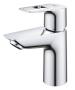 Смеситель для раковины GROHE BauLoop, S-size, хром (23337001/U1), уцененный товар