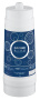 Фильтр на основе активированного угля для GROHE Blue, 3000 л., (40547001)