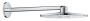 Верхний душ GROHE Rainshower SmartActive 310, 2 режима, 430 мм, хром (26475000)
