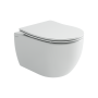 Комплект инсталляции GROHE Solido 3 в 1 с унитазом Игра CN3001T и звукоизоляционным комплектом (NW0807)