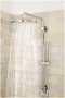 Душевой набор GROHE Sena, 1 режим, хром (28348000)
