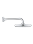 Готовый комплект для душа GROHE Eurosmart Cosmopolitan скрытого монтажа, хром (NSB0175)