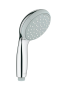 Готовый комплект для душа GROHE Eurosmart Cosmopolitan скрытого монтажа, хром (NSB0175)