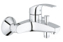Душевая система GROHE Tempesta System 200 со смесителем для ванны, хром (NB0072)