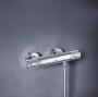 Термостат для душа GROHE Grohtherm 1000 Performance, хром (34827000)