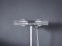 Термостат для ванны GROHE Grohtherm 1000 Performance, хром (34830000)