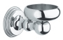 Держатель для стакана GROHE Sinfonia, хром (40043000)