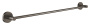 Держатель для полотенца GROHE Essentials 600 мм, тёмный графит матовый (40366AL1)