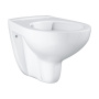 Система инсталляции GROHE Solido 5 в 1, с подвесным унитазом Bau Ceramic и панелью смыва Skate Cosmopolitan (39586000)