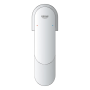 Смеситель для раковины GROHE Plus, размер S, с донным клапаном, хром (33163004)