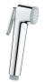 Гигиенический душ, GROHE Tempesta-F Trigger Spray 30, хром (27512001/U), уцененный товар