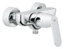 Смеситель для душа GROHE Eurosmart Cosmopolitan, хром (32837000/U1), уцененный товар