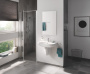 Полупьедестал GROHE Bau Ceramic, альпин-белый (39426000)