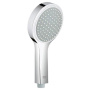 Душевая система GROHE Power&Soul Cosmopolitan с термостатом для ванны, хром (27907000)