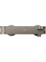 Смеситель для ванны GROHE Plus, темный графит матовый (33553AL4)